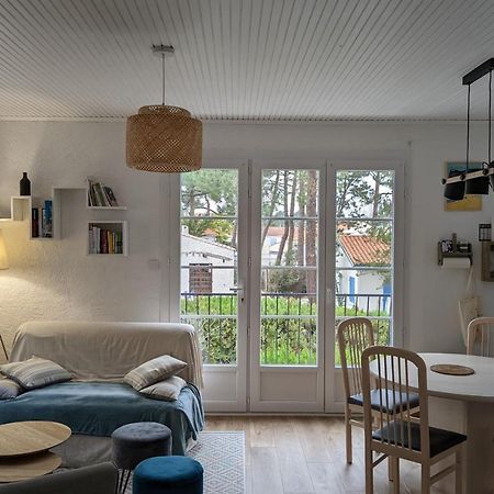 Spacious Quiet Nest With Garden Near The Sea La Tranche-sur-Mer Exterior photo
